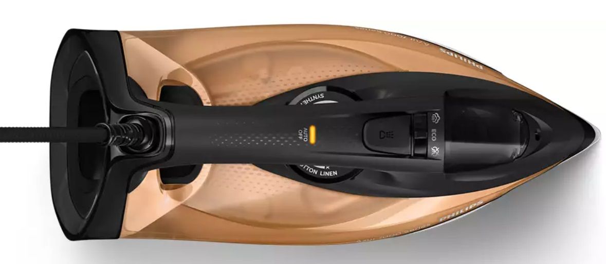 Iron Philips DST7040/80