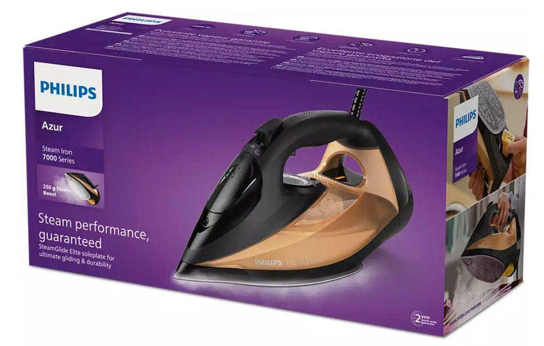 Iron Philips DST7040/80