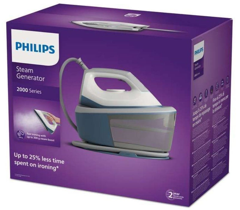 Steam Station PHILIPS PSG2000/20