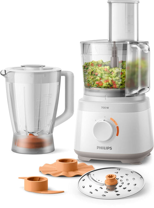 PHILIPS HR7310/00 food processor