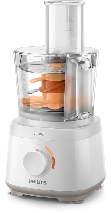 PHILIPS HR7310/00 food processor