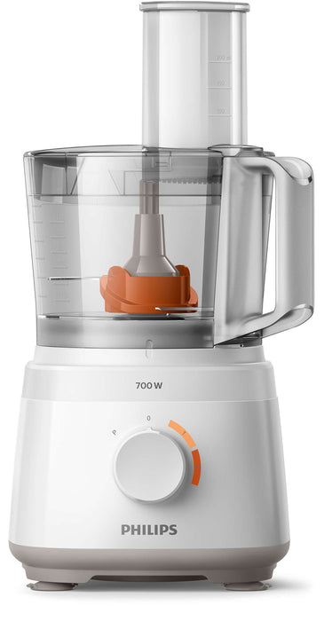 PHILIPS HR7320/00 food processor