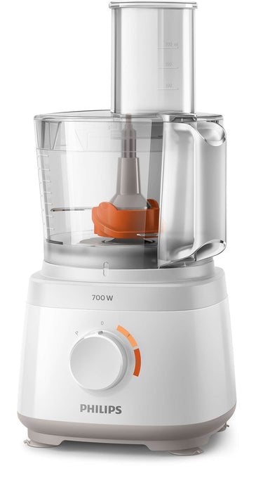 PHILIPS HR7320/00 food processor