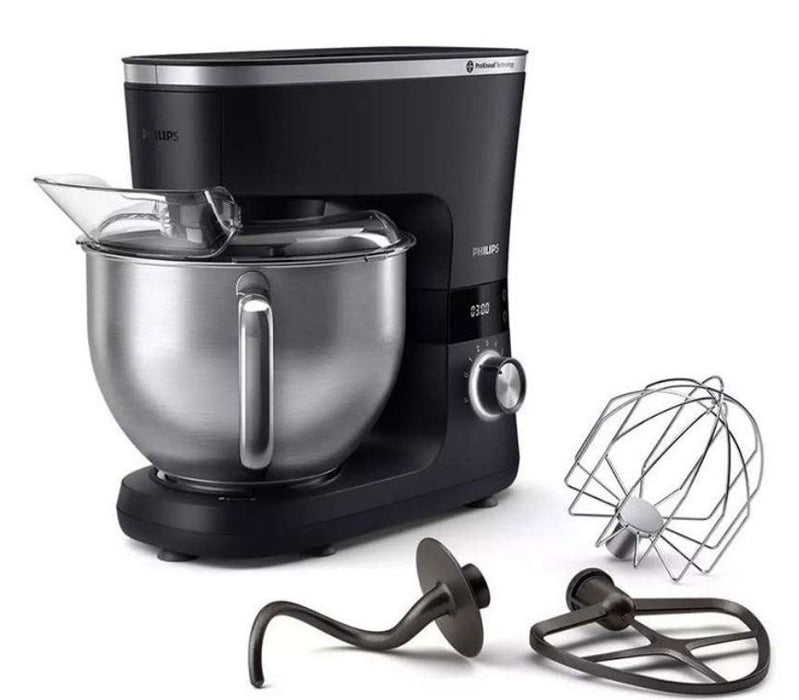Kitchen robot PHILIPS HR7962/21