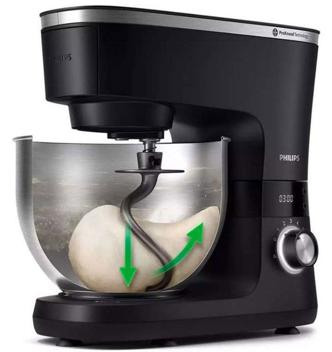 Kitchen robot PHILIPS HR7962/21