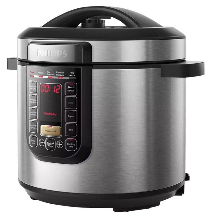Cooking appliance PHILIPS HD2237/40