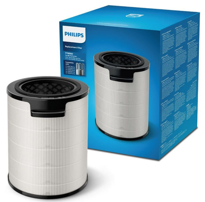 Filter PHILIPS FYM860/30