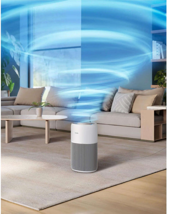 Intelligent air purifier PHILIPS AC2220/10