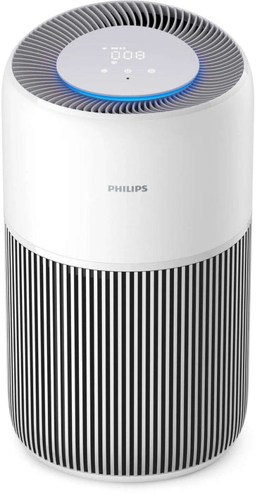 Intelligent air purifier PHILIPS AC2220/10
