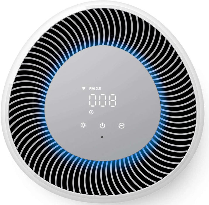 Intelligent air purifier PHILIPS AC2220/10