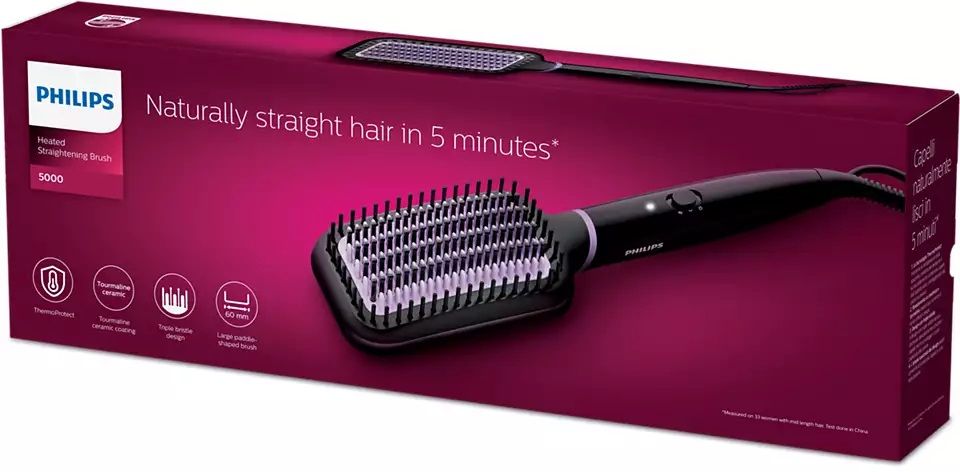 Smoothing Brush Philips BHH880/00