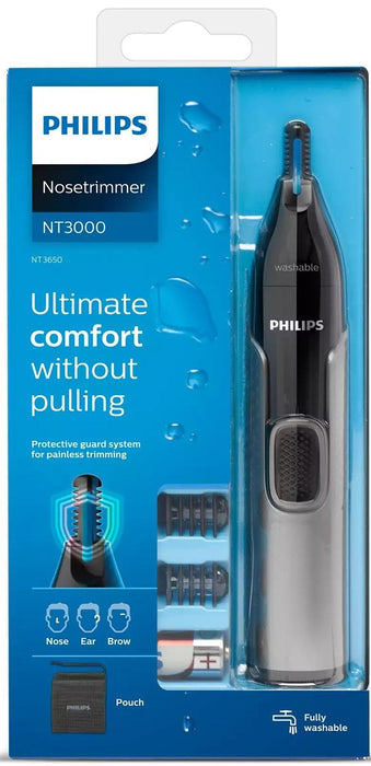 Trimmer PHILIPS NT3650/16