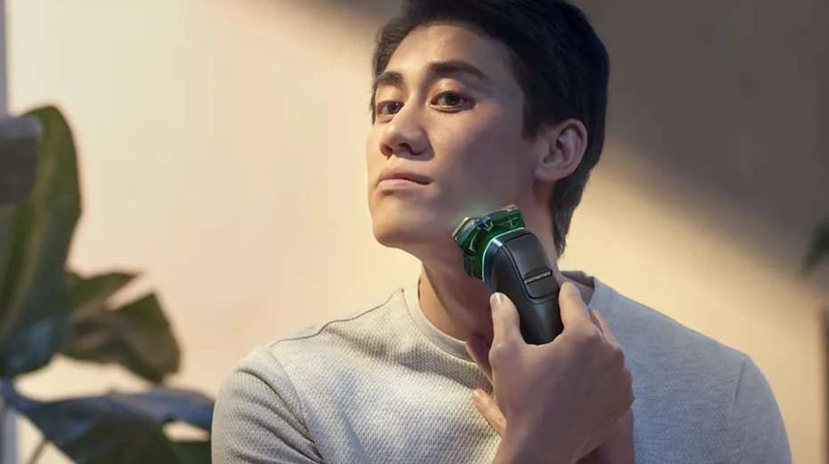 Shaver PHILIPS S9980/59