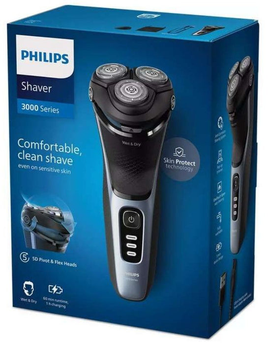 Shaver PHILIPS S3243/12