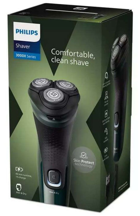 PHILIPS X3002/00 shaver