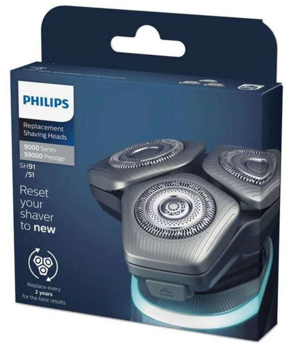 Shaving heads PHILIPS SH91/50