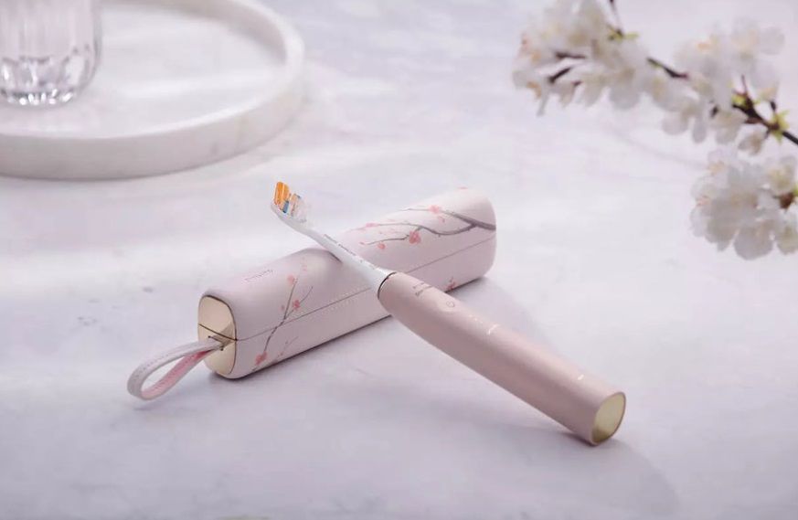 Electric toothbrush PHILIPS Sonicare 9900 Prestige HX9992/31