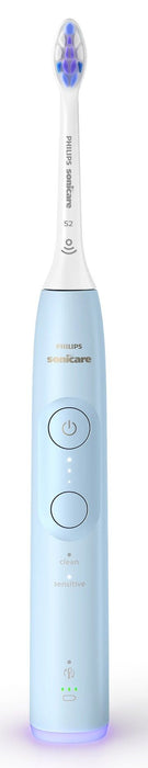 Electric toothbrush PHILIPS Sonicare HX7406/01