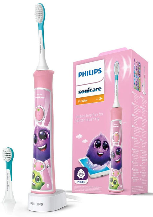 El. toothbrush PHILIPS Sonicare HX6352/42
