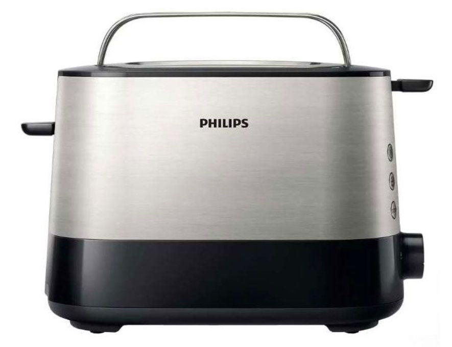 Toaster PHILIPS HD2635/90