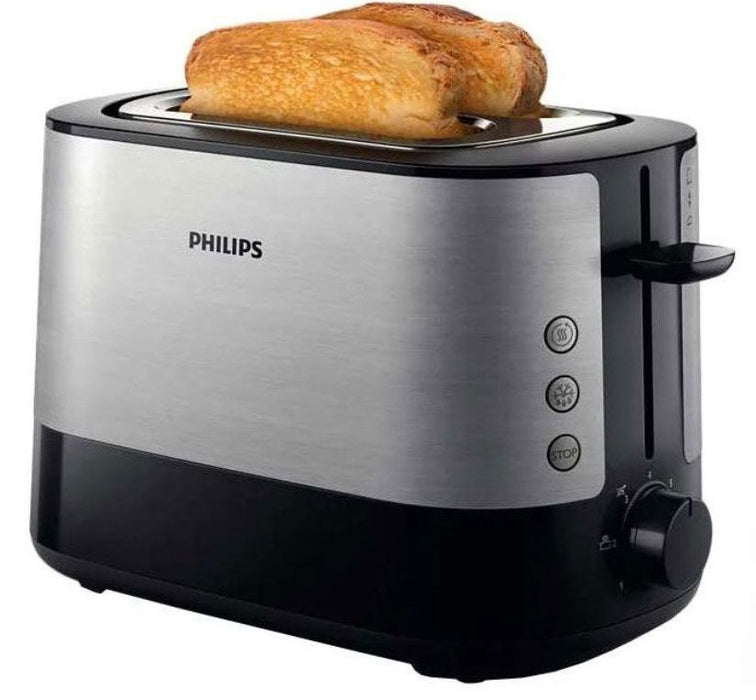 Toaster PHILIPS HD2635/90