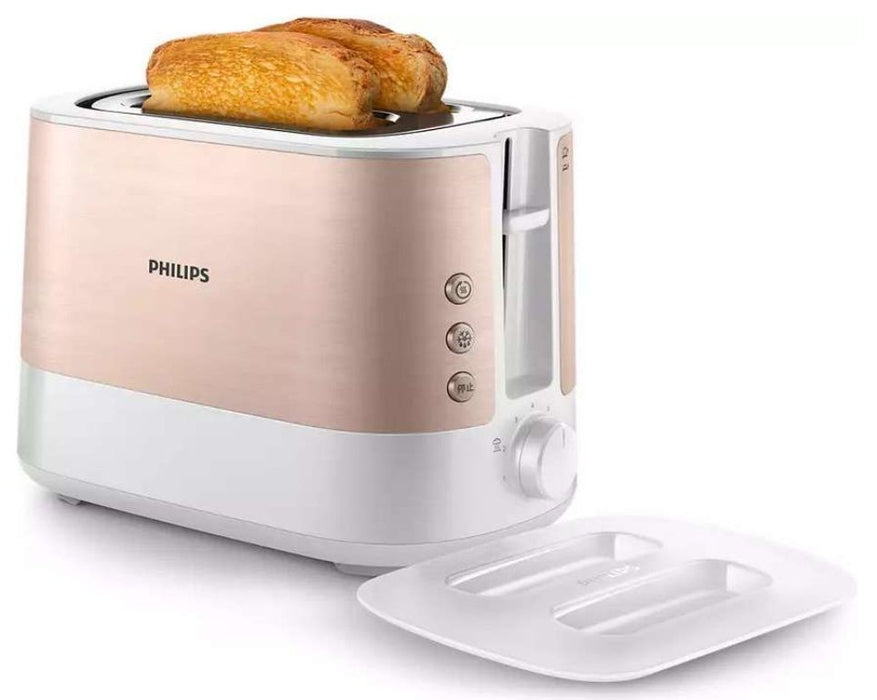 Toaster PHILIPS HD2638/11