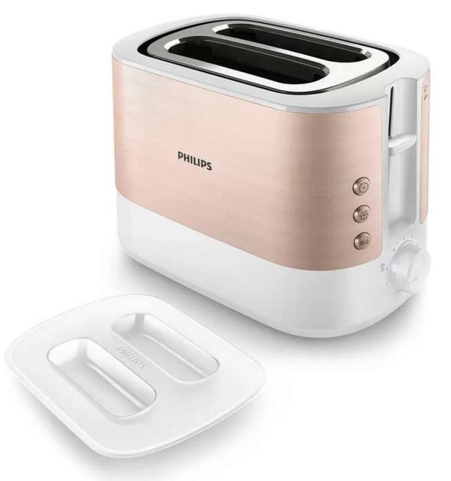 Toaster PHILIPS HD2638/11