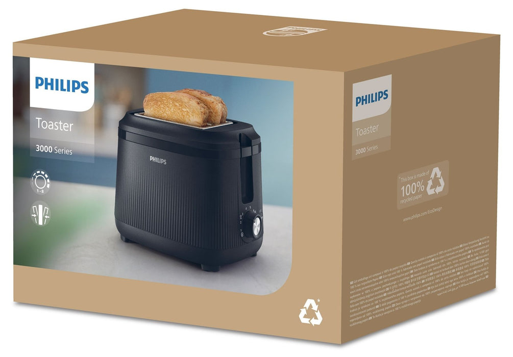 Toaster PHILIPS HD2511/90