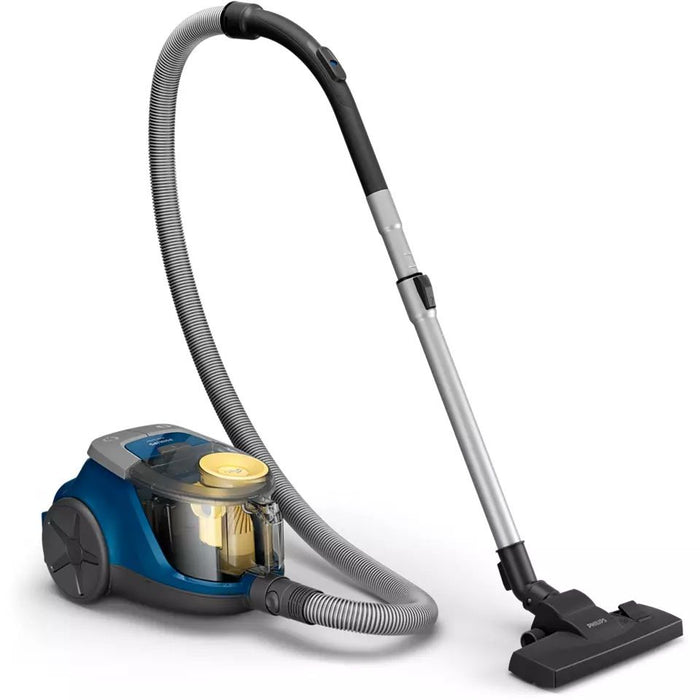 Vacuum cleaner PHILIPS XB2125/09