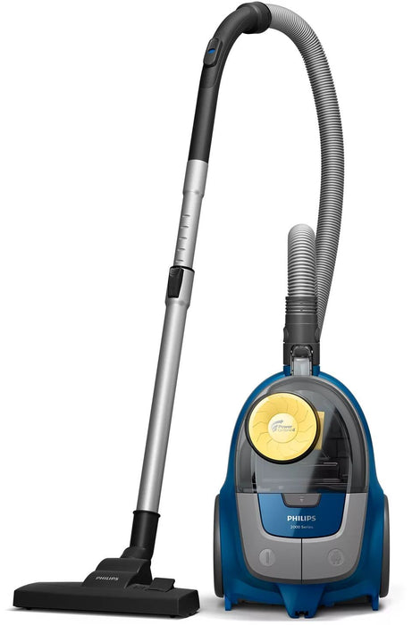 Vacuum cleaner PHILIPS XB2125/09