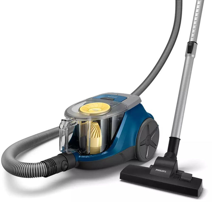 Vacuum cleaner PHILIPS XB2125/09