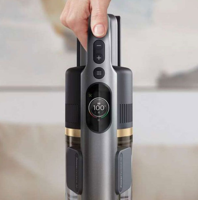 Vacuum cleaner PHILIPS 7000 Series Aqua XC7057/01