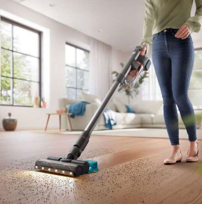 Vacuum cleaner PHILIPS 7000 Series Aqua XC7057/01