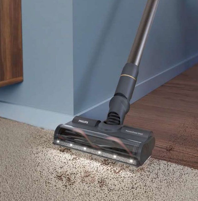 Vacuum cleaner PHILIPS 7000 Series Aqua XC7057/01