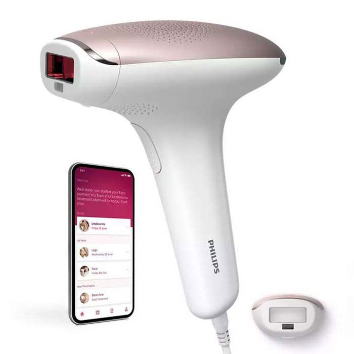 Photoepilator PHILIPS Lumea Advanced SC1994/00