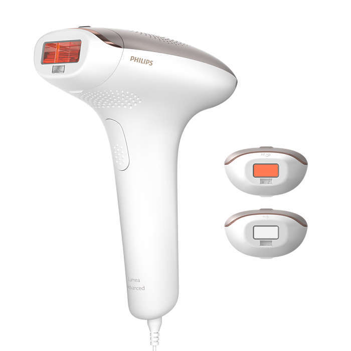 Photoepilator Philips SC1998/00 Lumea