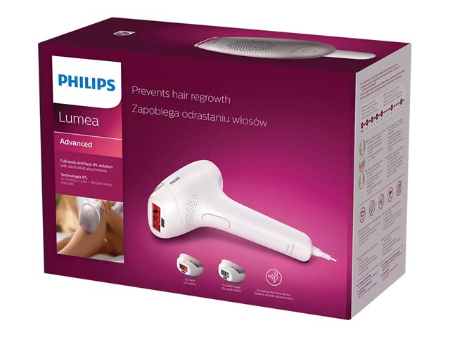 Photoepilator PHILIPS Lumea IPL 7000 Series SC1998/00