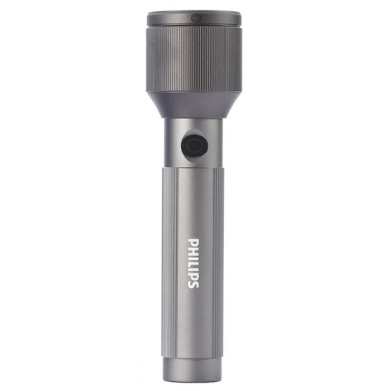 LED flashlight PHILIPS SFL2143/10, 24 W