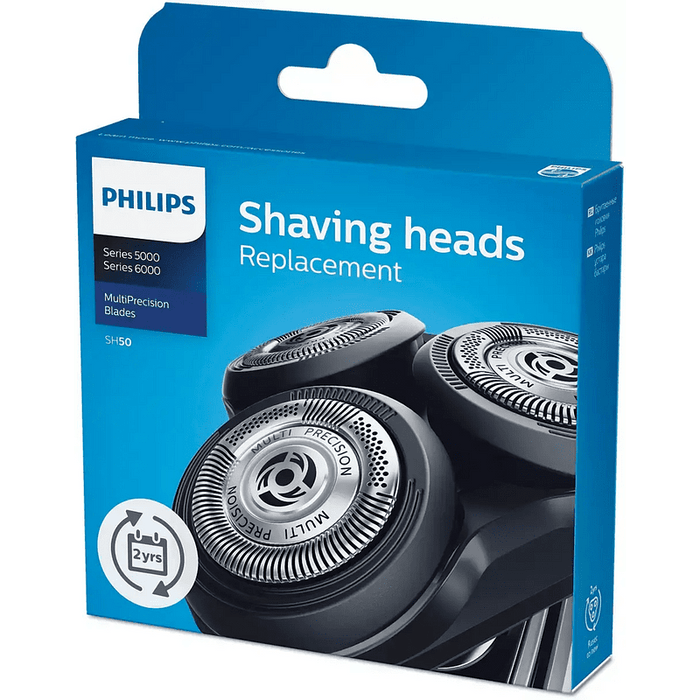 Shaving heads PHILIPS SH50/50