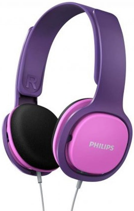 Headphones Philips SHK2000PK/00