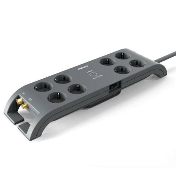 Power strip PHILIPS SPN5185A/58