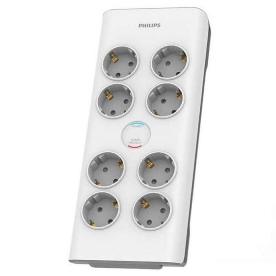 Philips SPN7080WA/58 power strip