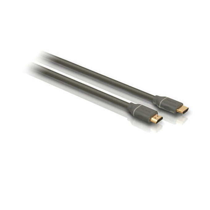 Philips High speed HDMI cable with Ethernet 1.5m, 3D, Audio Return Channel