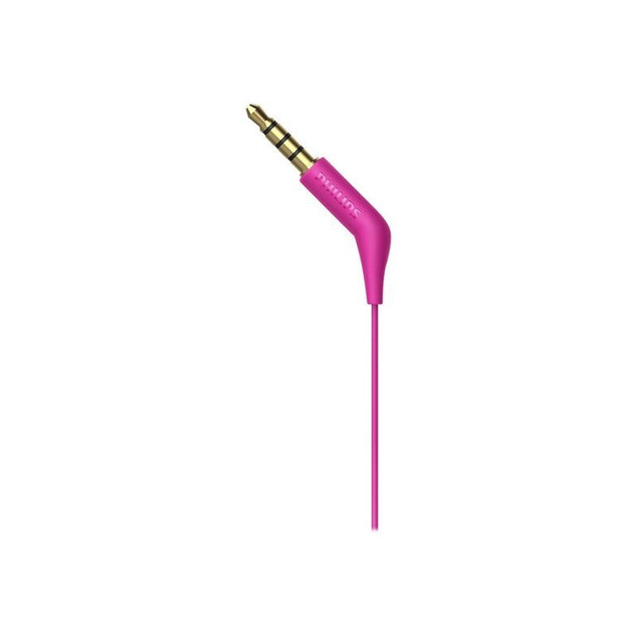 Headphones Philips TAE1105PK/00