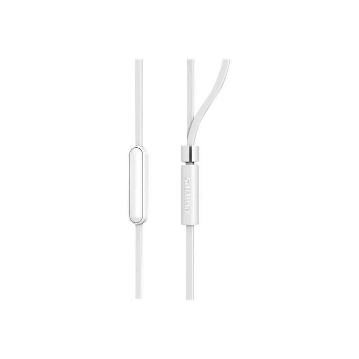 Philips TAE1105WT/00 headphones