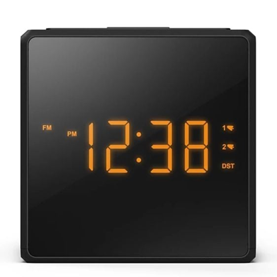PHILIPS TAR4500/10 clock radio