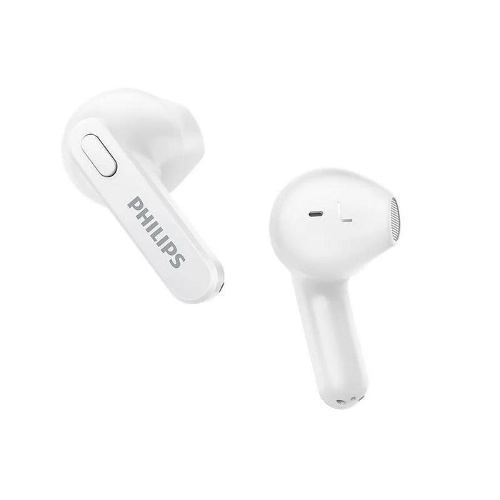 Wireless headphones with microphone PHILIPS TAT2236WT/00