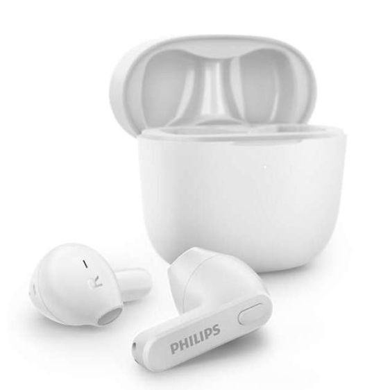Wireless headphones with microphone PHILIPS TAT2236WT/00