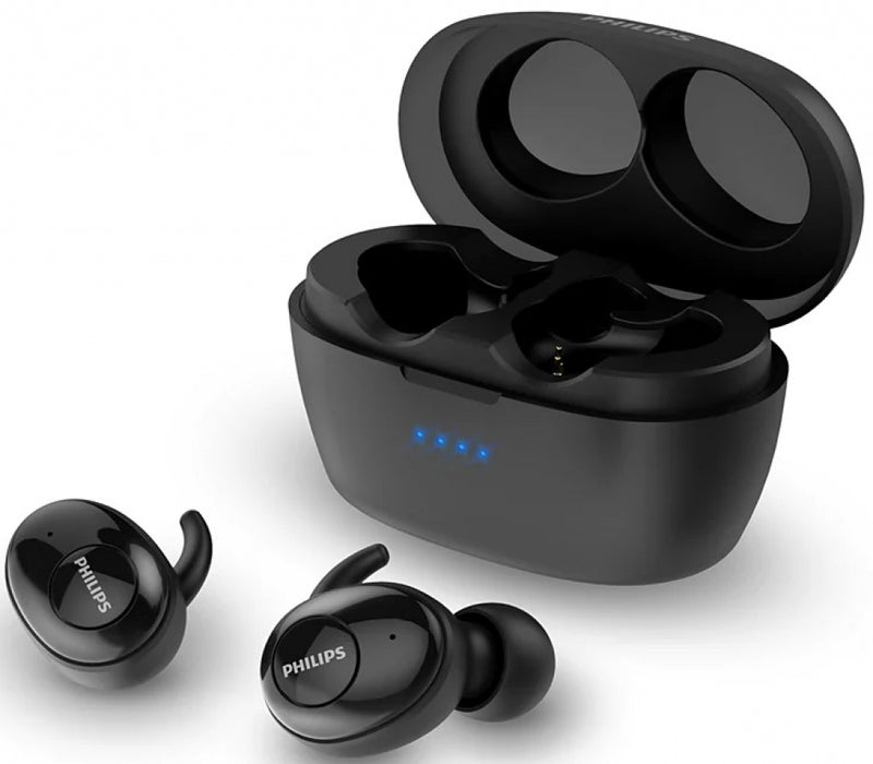 Headphones Philips TAT3215BK/00