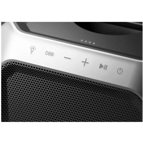 Bluetooth party speaker PHILIPS TAX7207/10